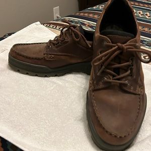 Size 11 (45) Ecco hiking shoes